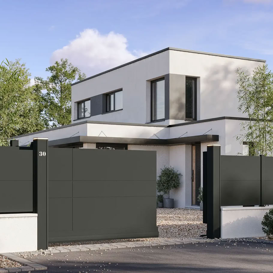 Fabrication KOSTUM Maison Cadiou