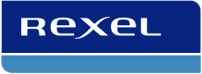 logo rexel