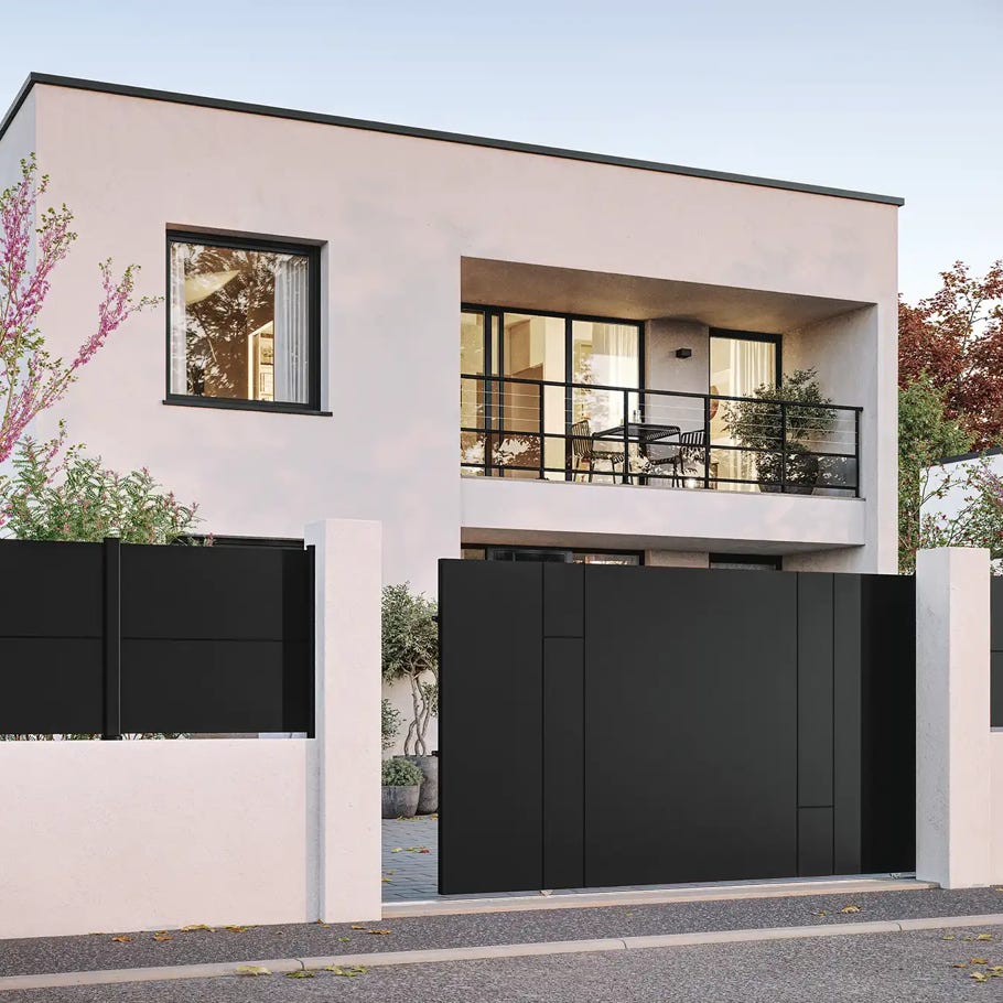 Fabrication KOSTUM Maison Cadiou