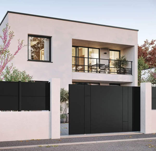 Portail holev kostum