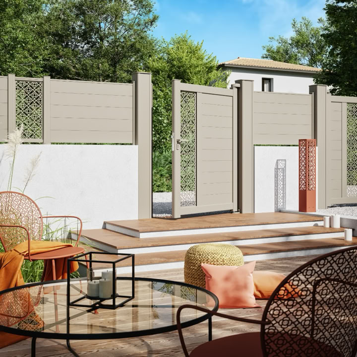 portail cloture ambi kostum