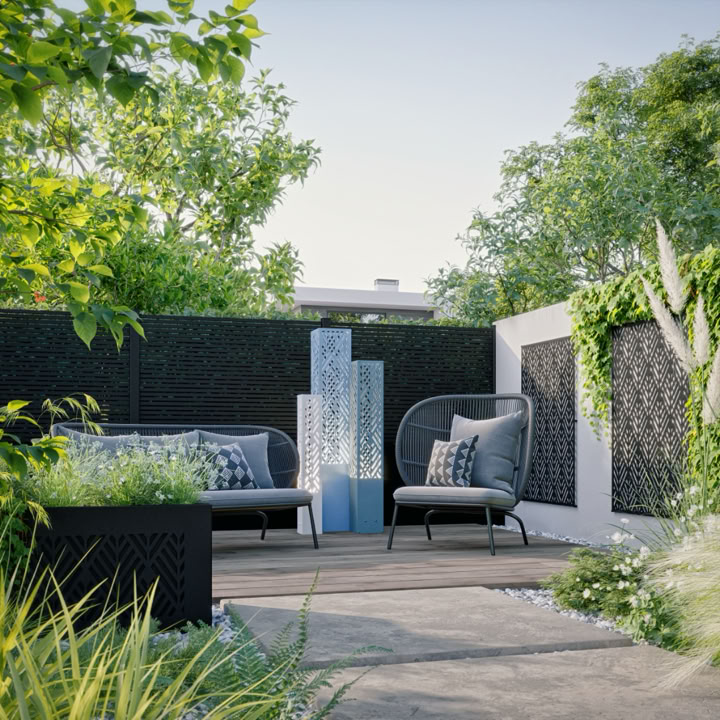 cloture ambi bitik kostum