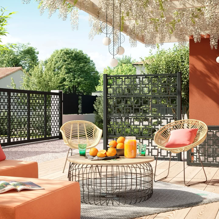 concept fresk kostum