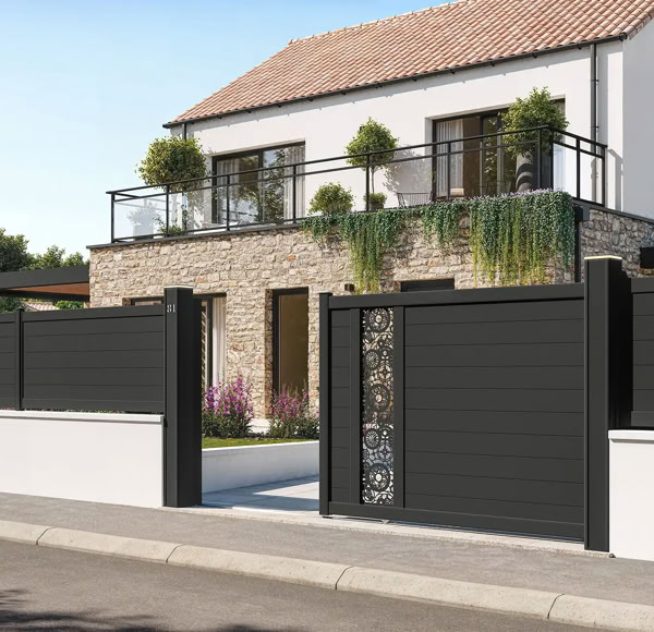 Portail Samsun kostum