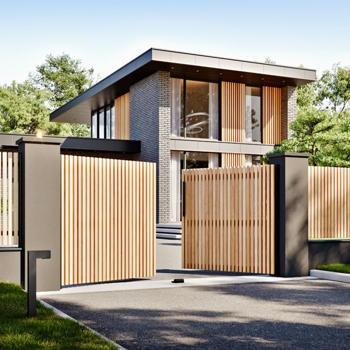 portail anian kostum