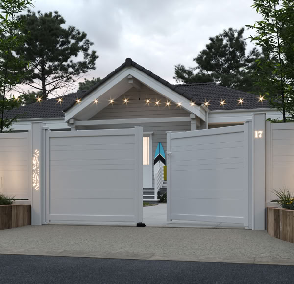 Portail lusen kostum