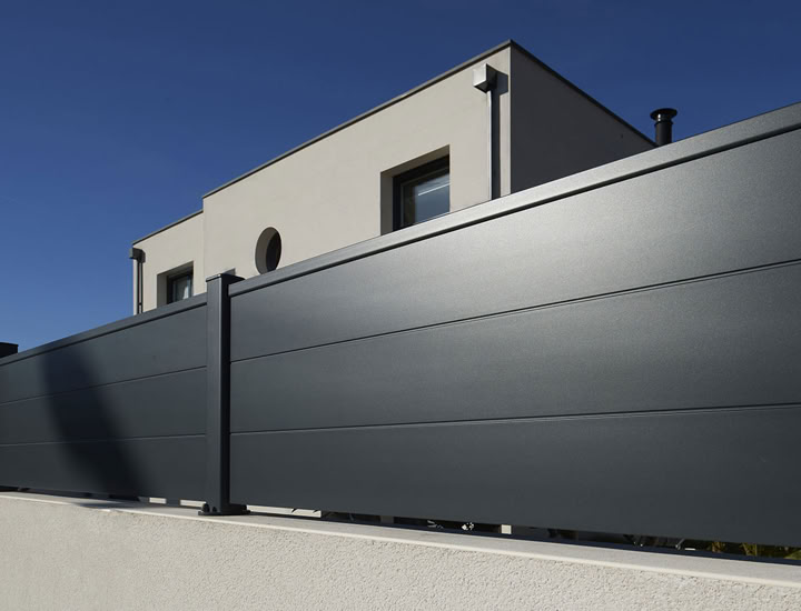 Cl&ocirc;ture Klavel KOSTUM