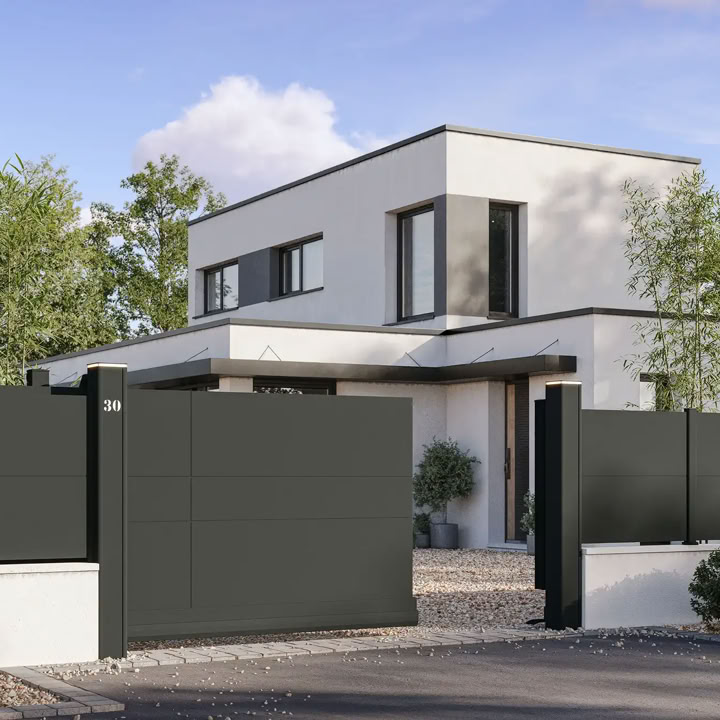 portail kenan kostum