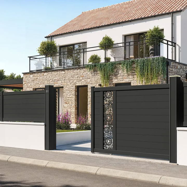 portail samsun kostum